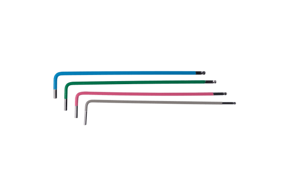 H3.0/H2.5/H2.0/H1.5 L 型扳手